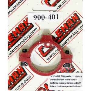 Coleman Racing - 900-401 - 1-1/2in Accessory Mount