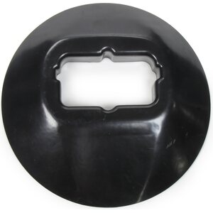 Coleman Racing - C-329 - Molded Carb Flow Hat