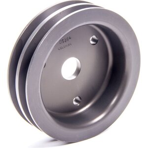 Crankshaft Pulleys