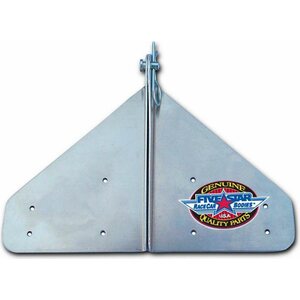 Hood Hinges