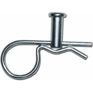 Fivestar - 000-33HP - Hinge Pin & Clip Assy.