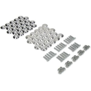 Body Fastener Kits