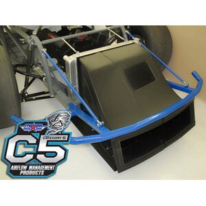 Fivestar - 000-408 - Radiator Duct