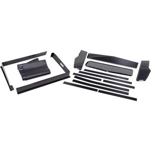 Fivestar - 000-409-3 - Bump n Run Duct Howe 22-1/4in x 18-3/4in