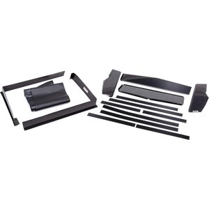 Fivestar - 000-409-4 - Bump n Run Duct C&R 22-1/4in x 17-3/4in