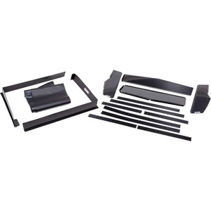 Fivestar - 000-409-5 - Bump n Run Duct C&R 24-1/4in x 17-3/4in