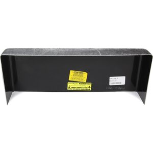 Fivestar - 000-5100A-B - Repl Cowl Air Inlet Deflector 5100 Series