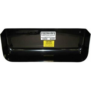 Fivestar - 000-5200A - Deflector For 2 Bbl Cowl