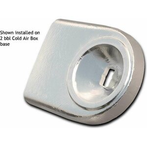 Fivestar - 000-52HS - Intake Air Box Heat Shield Kit