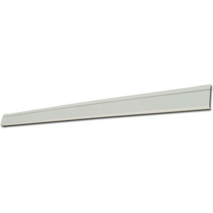 Fivestar - 000-5500A-W - Rocker Panel Aluminum (each)