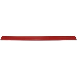 Fivestar - 000-5501A-R - Contoured Rocker Panel Red Aluminum
