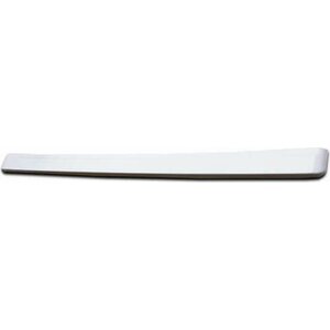 Fivestar - 000-5501A-W - ABC Rocker Panel Rolled Aluminum White