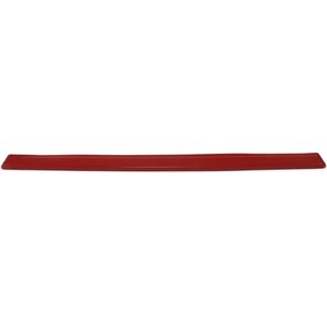 Fivestar - 000-5501P-R - Rocker Panel Plastic Red