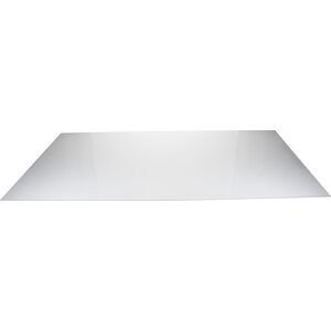 Fivestar - 000-6302 - Polycarbonate Material 1/8in 40in x  72in MR