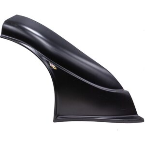 Fivestar - 006-25-BR - MD3 Plastic Dirt Fender Black Old Style