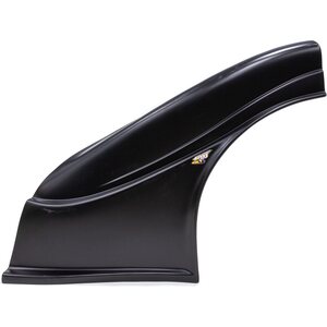 Fivestar - 007-25-BL - MD3 Plastic Dirt Fender New Black New Style