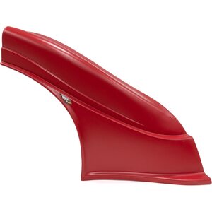 Fivestar - 007-25-RR - MD3 Plastic Dirt Fender Red New Style