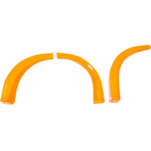 Fender Flares and Components