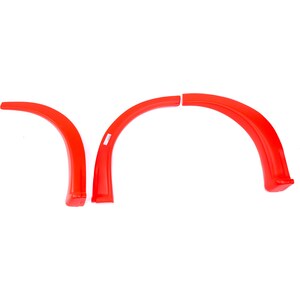 Fender Flares and Components