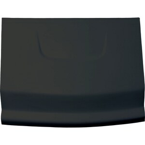 Fivestar - 020-410-BC - MD3 Modified Center Black