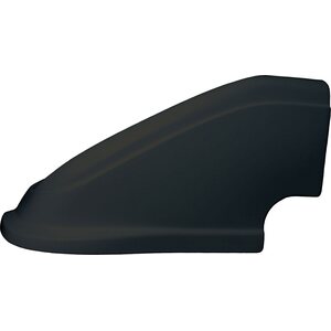 Fivestar - 020-410-BL - MD3 Modified Flare Left Black