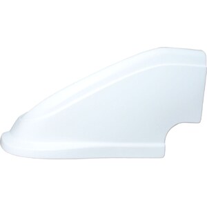 Fivestar - 020-410-WL - MD3 Modified Flare Left White