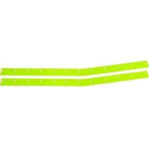 Fivestar - 021-400-FG - 88 MD3 Monte Carlo Wear Strips Flourescent Green