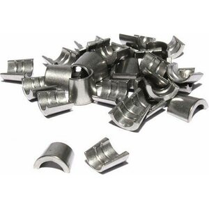 Comp Cams - 600-16 - 5/16in Valve Locks Steel 7 Degree- Single Groove