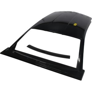 Fivestar - 022-5102-B - Roof MD3 Pavement Mod Black Composite