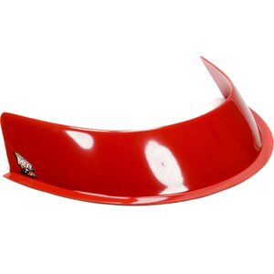 Fivestar - 040-4100-R - MD3 Air Deflector 3in Red