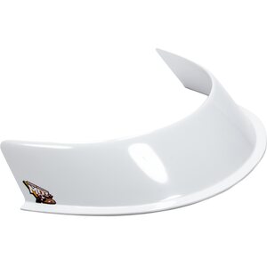 Fivestar - 040-4100-W - MD3 Air Deflector 3in White