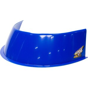 Fivestar - 040-4101-CB - MD3 Air Deflector 5in Tall Chevron Blue