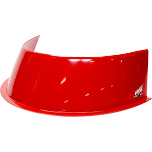 Fivestar - 040-4101-R - MD3 Air Deflector 5in Tall Red