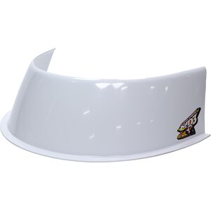 Fivestar - 040-4101-W - MD3 Air Deflector 5in Tall White