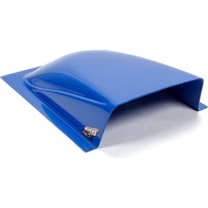 Fivestar - 040-4105-CB - MD3 Oil Cooler Scoop Chevron Blue