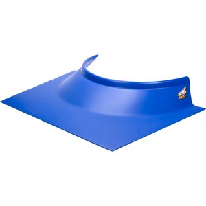 Fivestar - 040-4106-CB - Cockpit Deflector Blue