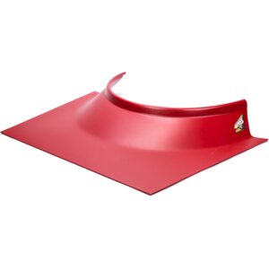 Fivestar - 040-4106-R - Cockpit Deflector Red