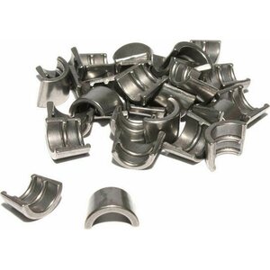 Comp Cams - 602-16 - 3/8 Chry Valve Locks Steel 7 Degree-2 Groove