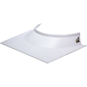 Fivestar - 040-4106-W - Cockpit Deflector White