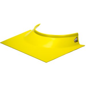 Fivestar - 040-4106-Y - Cockpit Deflector Yellow