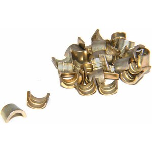 Comp Cams - 603-16 - 3/8 Valve Locks Steel 7 Degree- Single Groove