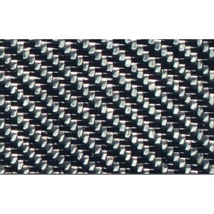 Fivestar - 090-00412 - Carbon Fiber Laminated Flat Sheet 4ft x 8ft
