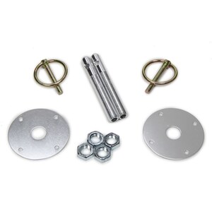 Hood Pin Fastener Kits and Components