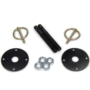 Hood Pin Fastener Kits and Components