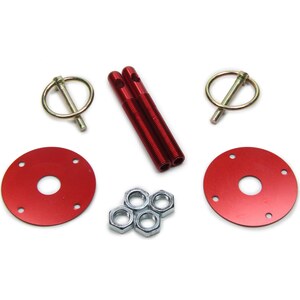 Hood Pin Fastener Kits and Components