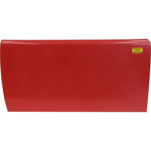 Fivestar - 11002-21033-RL - 2019 LM Aluminum Door Red Left