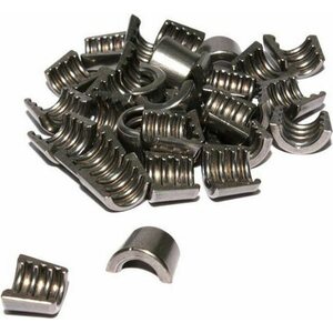Comp Cams - 605-16 - 11/32 Ford 351c Val-Lock Steel 7 Degree- 4 Groove