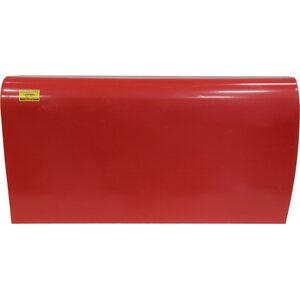 Fivestar - 11002-21033-RR - 2019 LM Aluminum Door Red Right