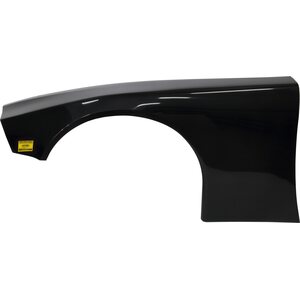 Fivestar - 11002-23013-BL - 2019 LM Ultraglass Fender Black Left