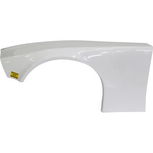 Fivestar - 11002-23013-WL - 2019 LM Ultraglass Fender White Left